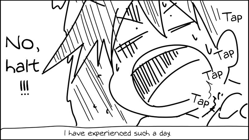 Senyuu. Vol.02 Chapter 37 page 47 - Vol.02 Chapter 37: Ross, Encounters