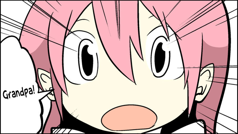 Senyuu. Vol.02 Chapter 37 page 5 - Vol.02 Chapter 37: Ross, Encounters