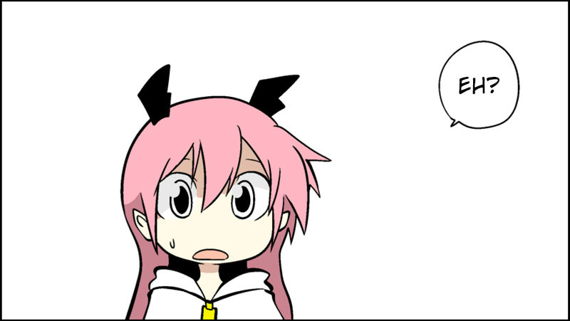 Senyuu. Vol.02 Chapter 38 page 16 - Vol.02 Chapter 38: Shadow Guy, Shows Off