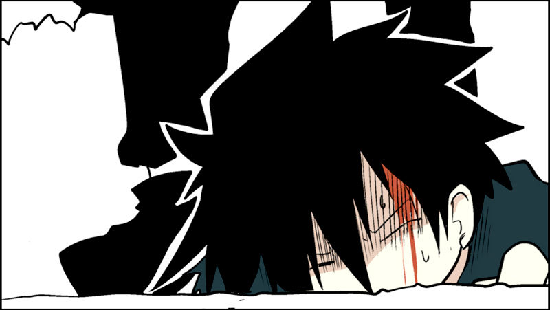 Senyuu. Vol.02 Chapter 38 page 19 - Vol.02 Chapter 38: Shadow Guy, Shows Off