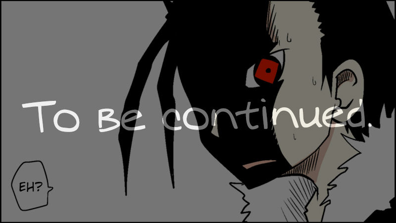 Senyuu. Vol.02 Chapter 38 page 45 - Vol.02 Chapter 38: Shadow Guy, Shows Off