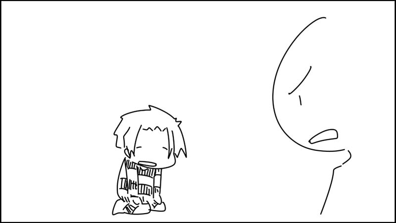Senyuu. Vol.02 Chapter 38 page 51 - Vol.02 Chapter 38: Shadow Guy, Shows Off