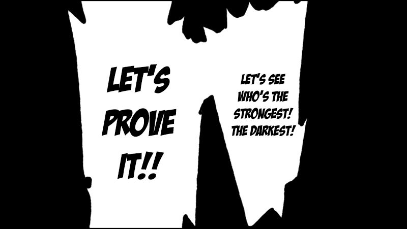 Senyuu. Vol.02 Chapter 38 page 7 - Vol.02 Chapter 38: Shadow Guy, Shows Off
