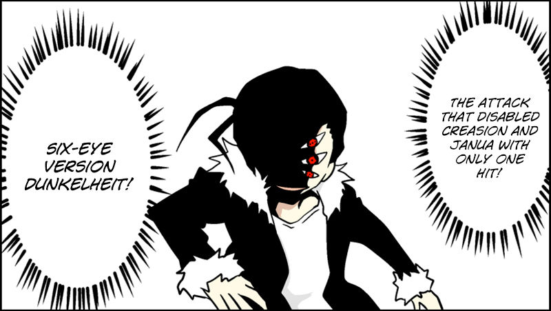 Senyuu. Vol.02 Chapter 39 page 14 - Vol.02 Chapter 39: Justice, Quickly Dumps
