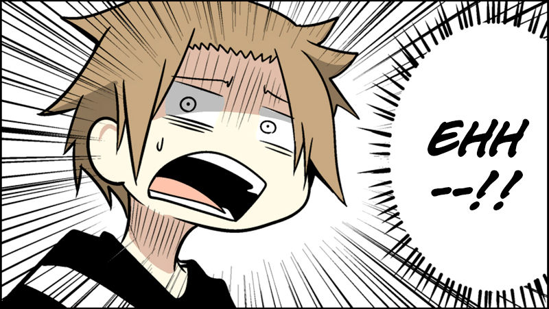 Senyuu. Vol.02 Chapter 39 page 19 - Vol.02 Chapter 39: Justice, Quickly Dumps