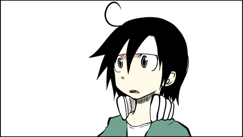 Senyuu. Vol.02 Chapter 39 page 2 - Vol.02 Chapter 39: Justice, Quickly Dumps