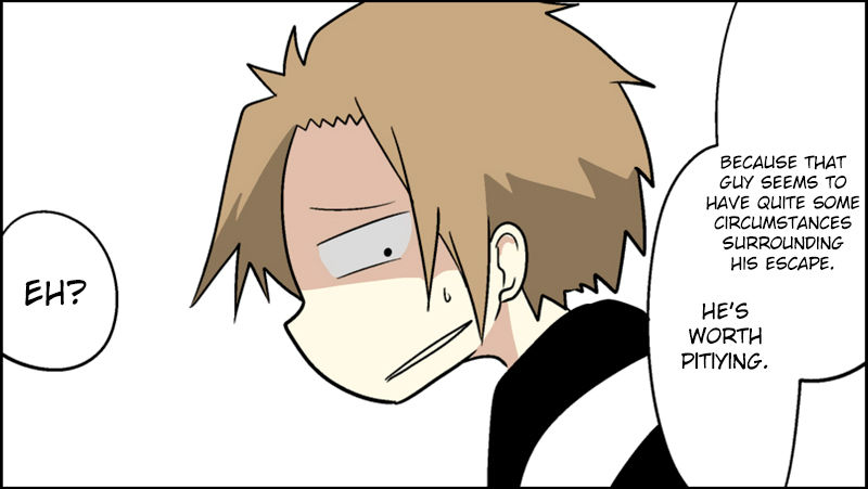 Senyuu. Vol.02 Chapter 39 page 25 - Vol.02 Chapter 39: Justice, Quickly Dumps