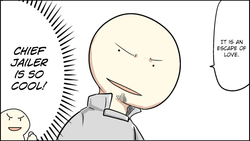 Senyuu. Vol.02 Chapter 39 page 26 - Vol.02 Chapter 39: Justice, Quickly Dumps