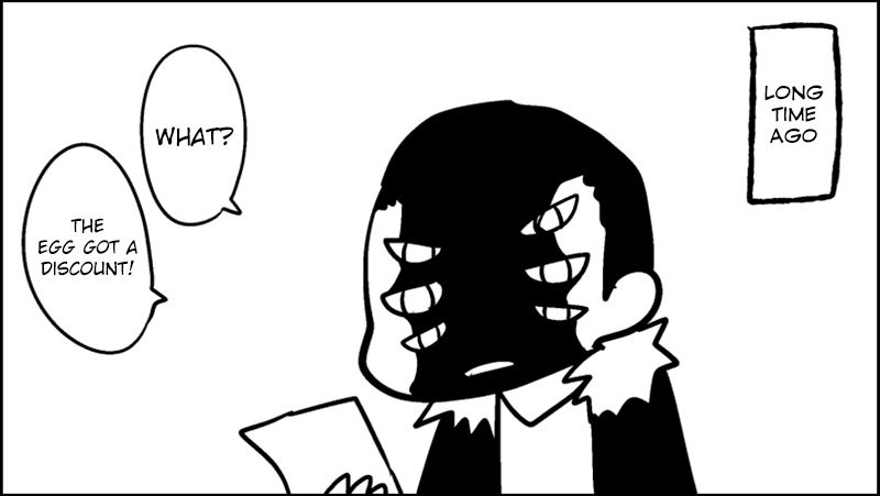 Senyuu. Vol.02 Chapter 39 page 35 - Vol.02 Chapter 39: Justice, Quickly Dumps
