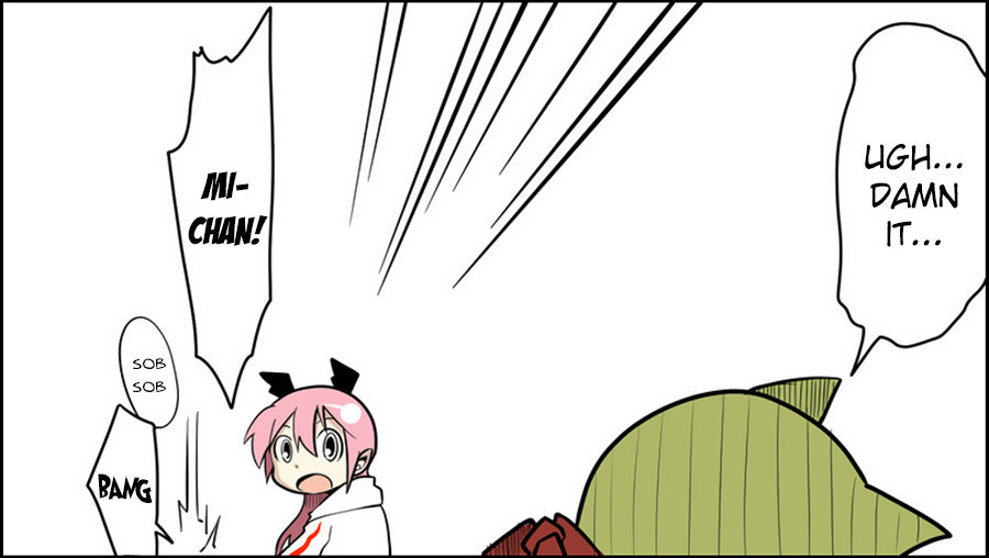 Senyuu. Vol.02 Chapter 4 page 15 - Vol.02 Chapter 4: Foyfoy, decide