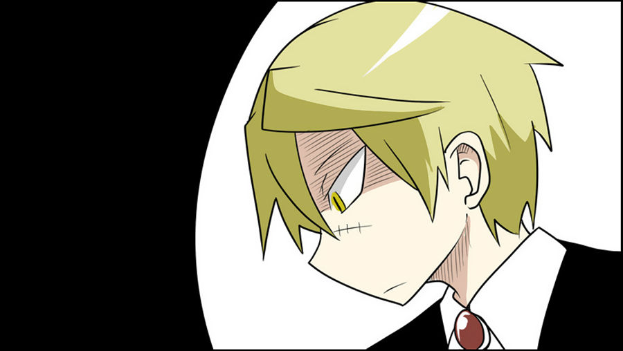 Senyuu. Vol.02 Chapter 4 page 27 - Vol.02 Chapter 4: Foyfoy, decide