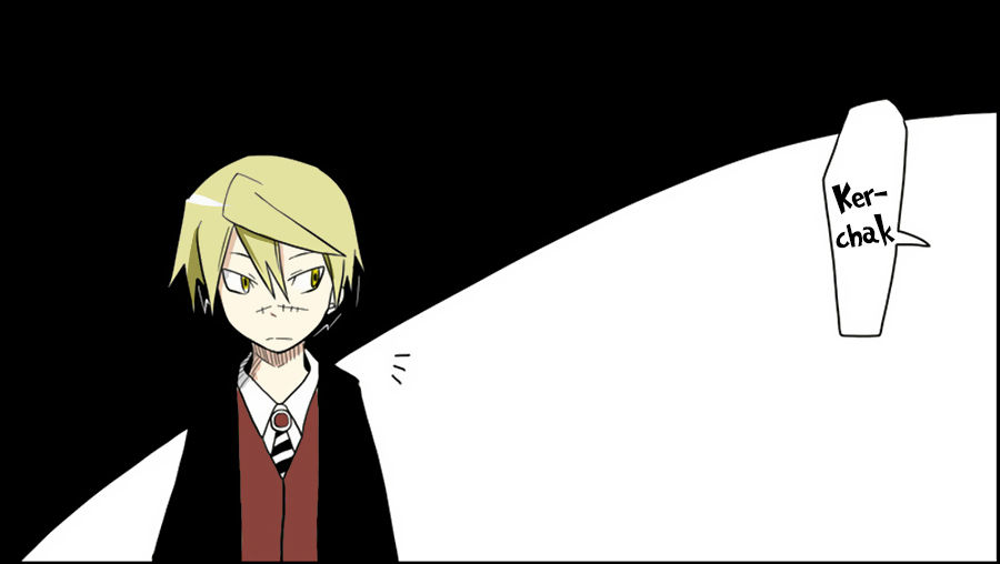 Senyuu. Vol.02 Chapter 4 page 28 - Vol.02 Chapter 4: Foyfoy, decide