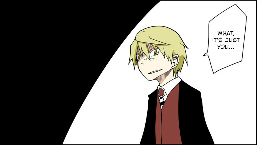 Senyuu. Vol.02 Chapter 4 page 29 - Vol.02 Chapter 4: Foyfoy, decide