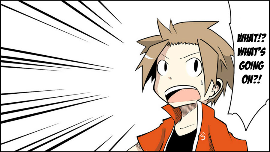 Senyuu. Vol.02 Chapter 4 page 3 - Vol.02 Chapter 4: Foyfoy, decide