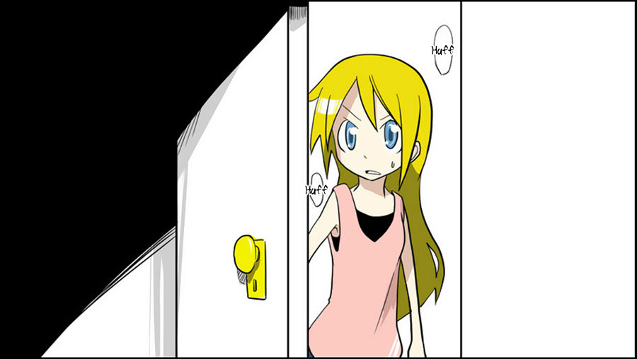 Senyuu. Vol.02 Chapter 4 page 30 - Vol.02 Chapter 4: Foyfoy, decide