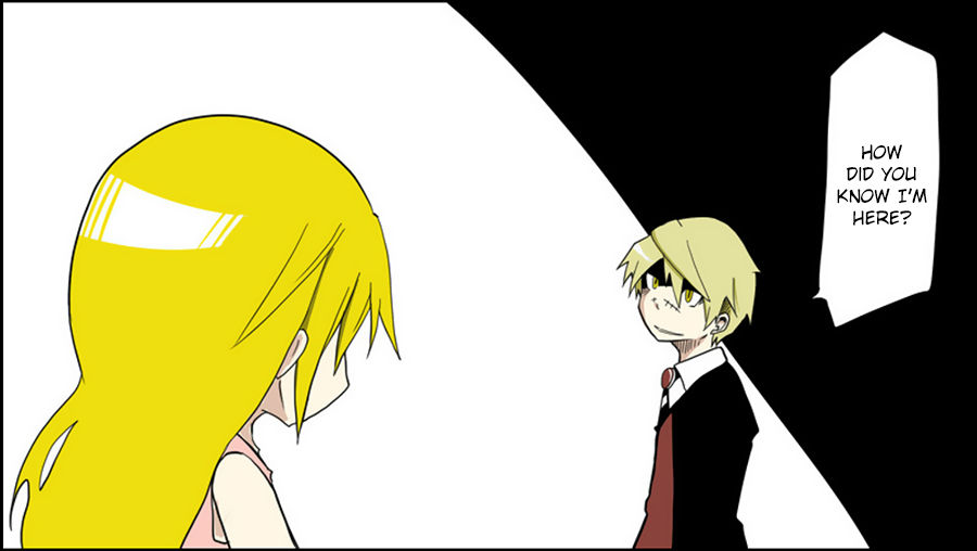 Senyuu. Vol.02 Chapter 4 page 31 - Vol.02 Chapter 4: Foyfoy, decide