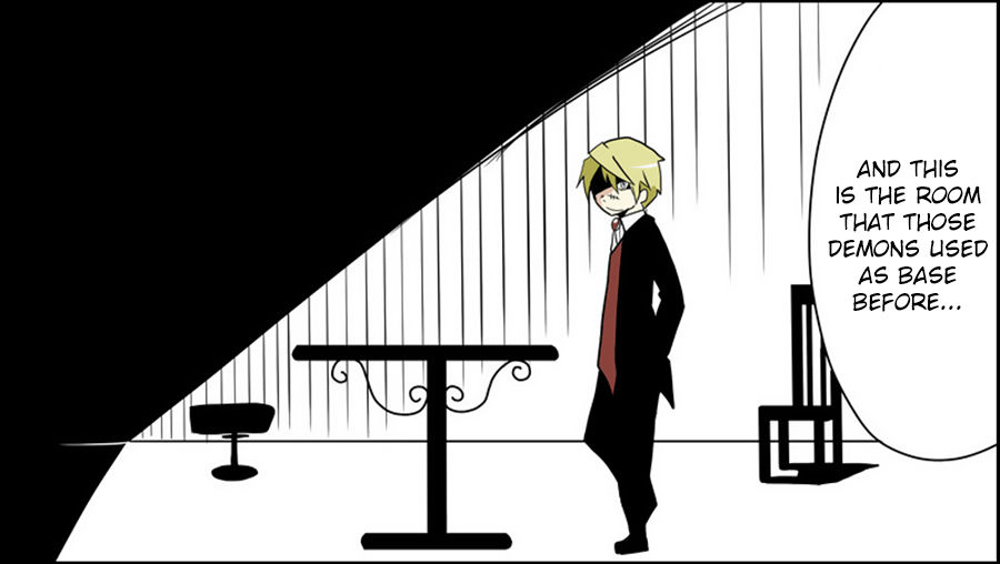 Senyuu. Vol.02 Chapter 4 page 33 - Vol.02 Chapter 4: Foyfoy, decide