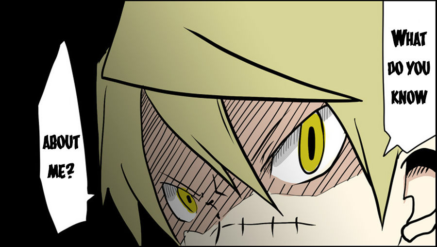 Senyuu. Vol.02 Chapter 4 page 36 - Vol.02 Chapter 4: Foyfoy, decide