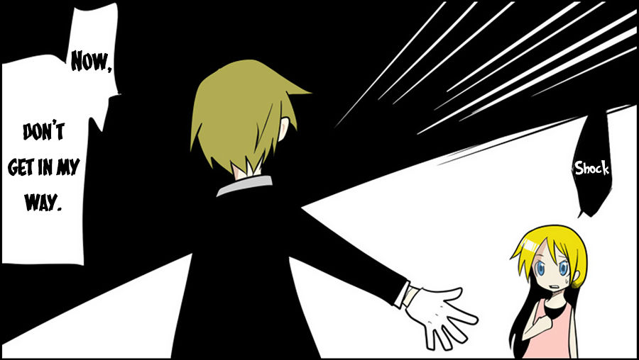 Senyuu. Vol.02 Chapter 4 page 37 - Vol.02 Chapter 4: Foyfoy, decide