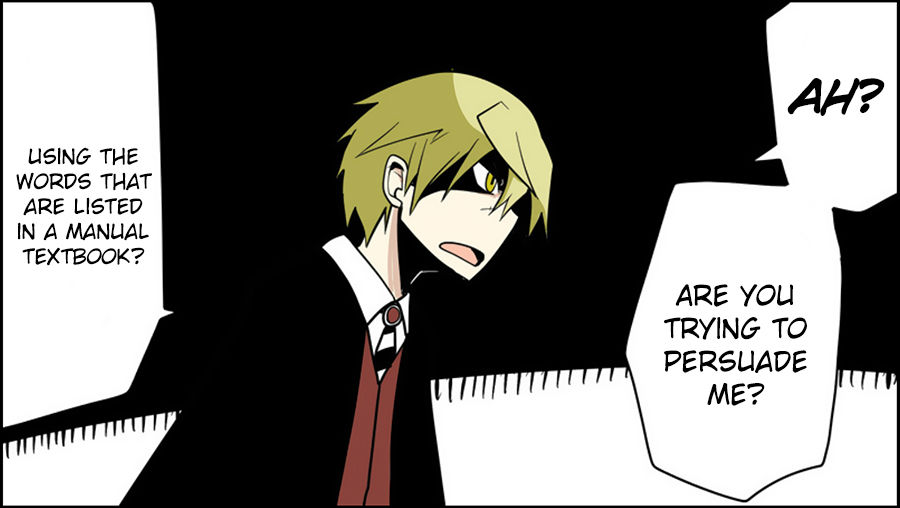 Senyuu. Vol.02 Chapter 4 page 39 - Vol.02 Chapter 4: Foyfoy, decide