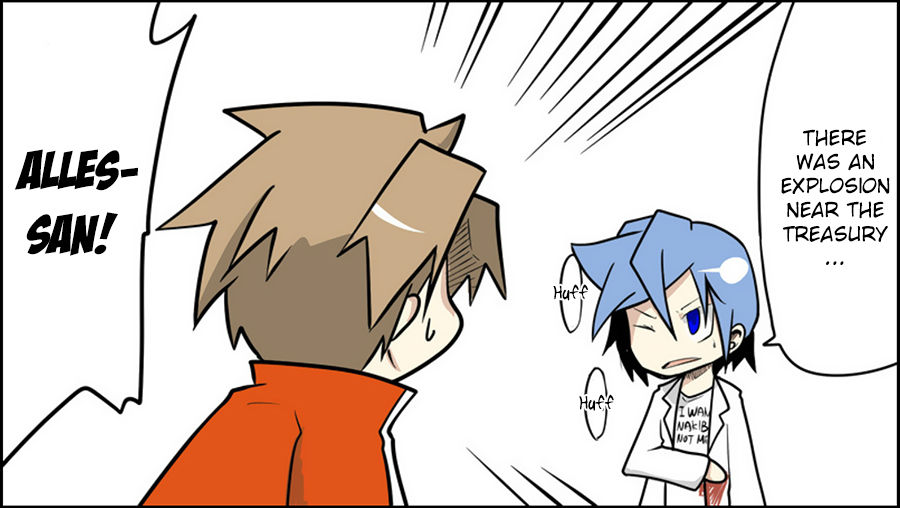 Senyuu. Vol.02 Chapter 4 page 4 - Vol.02 Chapter 4: Foyfoy, decide