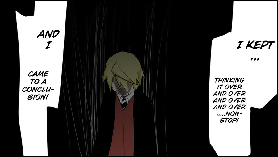 Senyuu. Vol.02 Chapter 4 page 40 - Vol.02 Chapter 4: Foyfoy, decide