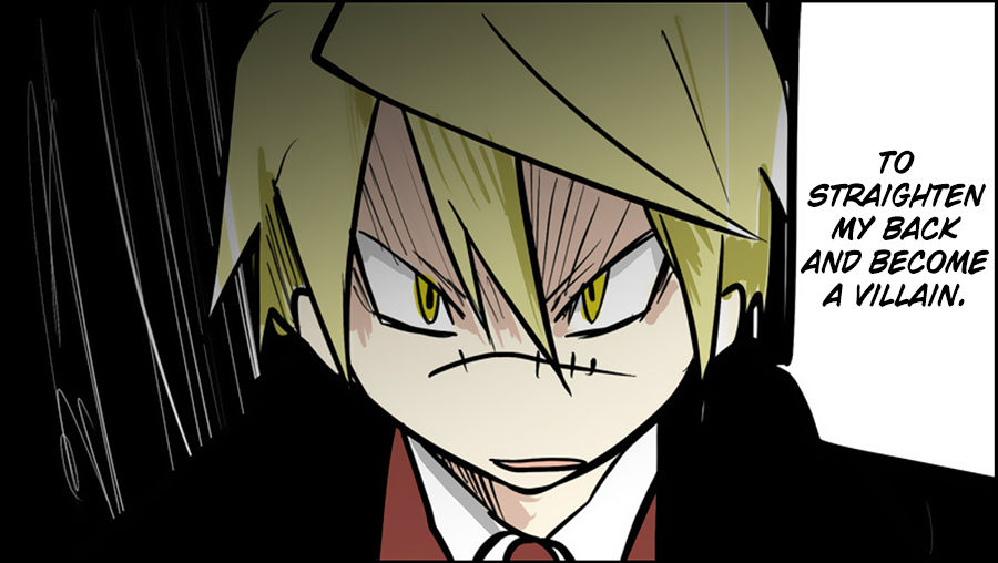 Senyuu. Vol.02 Chapter 4 page 41 - Vol.02 Chapter 4: Foyfoy, decide