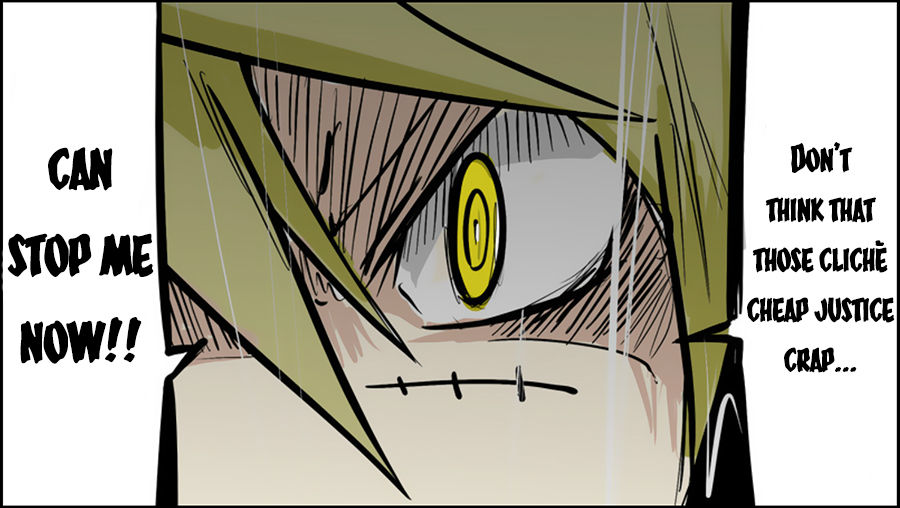 Senyuu. Vol.02 Chapter 4 page 42 - Vol.02 Chapter 4: Foyfoy, decide