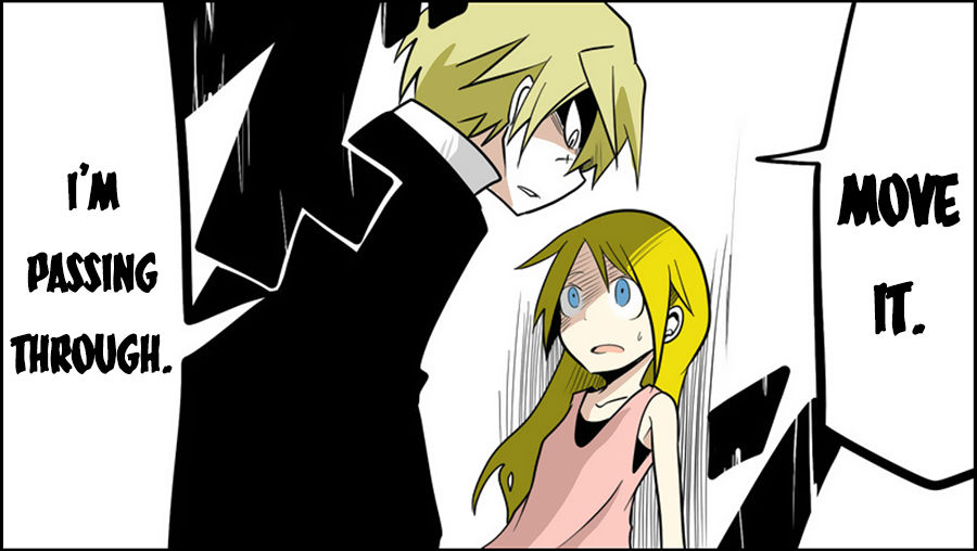 Senyuu. Vol.02 Chapter 4 page 43 - Vol.02 Chapter 4: Foyfoy, decide
