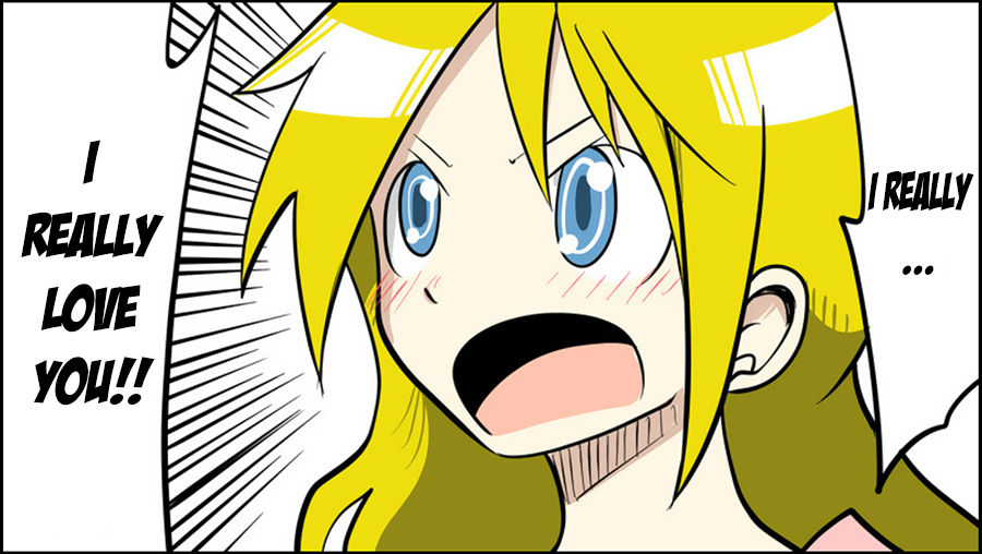 Senyuu. Vol.02 Chapter 4 page 46 - Vol.02 Chapter 4: Foyfoy, decide