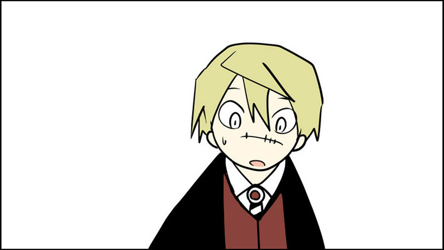 Senyuu. Vol.02 Chapter 4 page 47 - Vol.02 Chapter 4: Foyfoy, decide