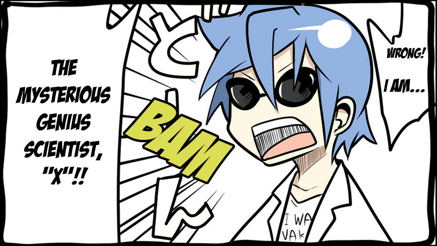 Senyuu. Vol.02 Chapter 4 page 7 - Vol.02 Chapter 4: Foyfoy, decide