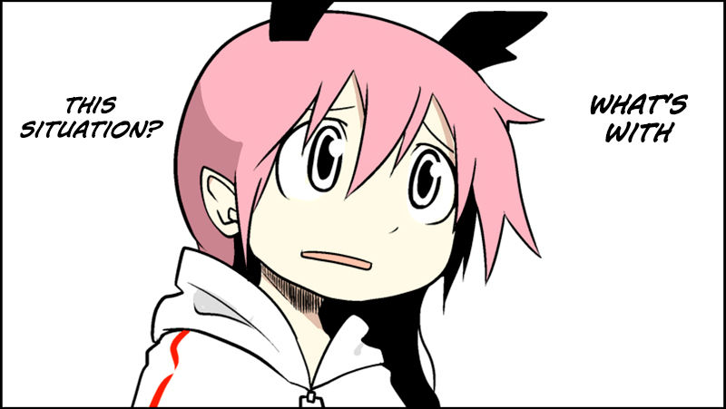 Senyuu. Vol.02 Chapter 40 page 10 - Vol.02 Chapter 40: Alba, Being Dumped