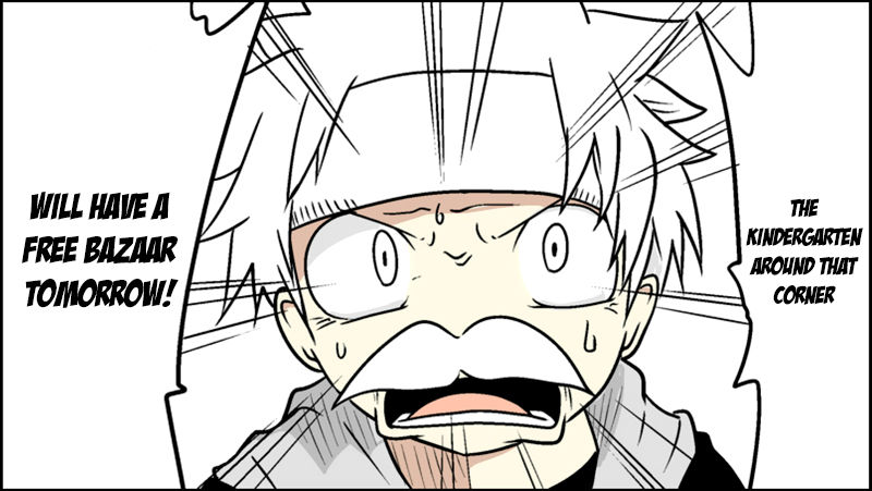 Senyuu. Vol.02 Chapter 40 page 16 - Vol.02 Chapter 40: Alba, Being Dumped
