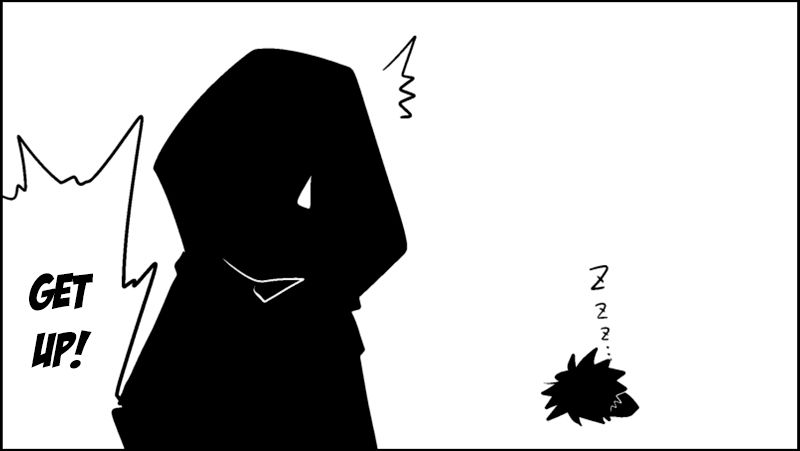 Senyuu. Vol.02 Chapter 40 page 31 - Vol.02 Chapter 40: Alba, Being Dumped