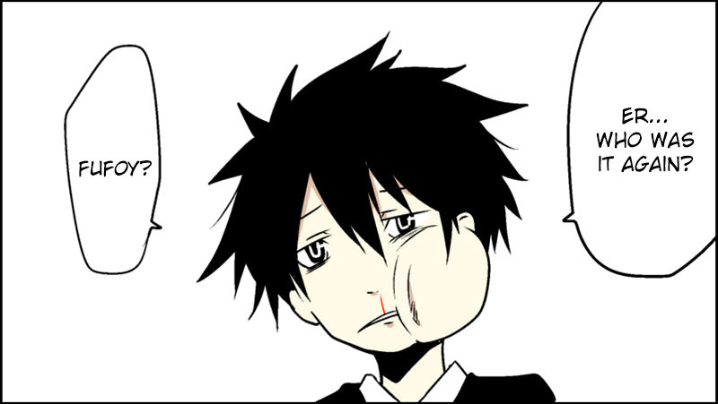 Senyuu. Vol.02 Chapter 40 page 32 - Vol.02 Chapter 40: Alba, Being Dumped