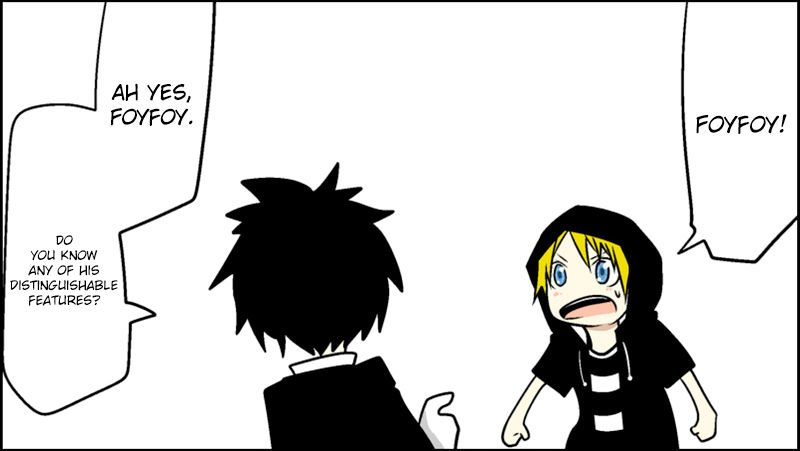 Senyuu. Vol.02 Chapter 40 page 33 - Vol.02 Chapter 40: Alba, Being Dumped