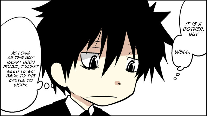 Senyuu. Vol.02 Chapter 40 page 36 - Vol.02 Chapter 40: Alba, Being Dumped