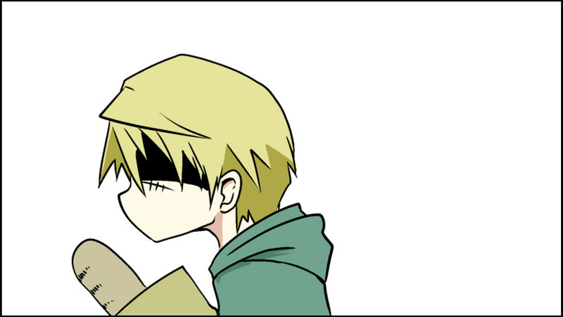 Senyuu. Vol.02 Chapter 40 page 38 - Vol.02 Chapter 40: Alba, Being Dumped