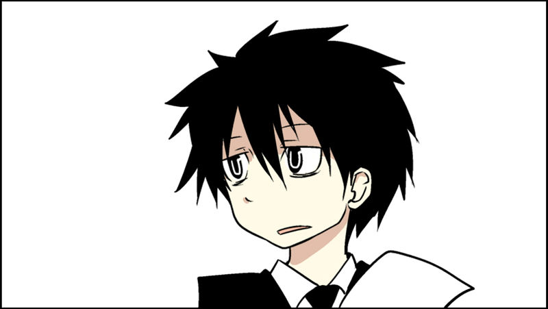 Senyuu. Vol.02 Chapter 40 page 39 - Vol.02 Chapter 40: Alba, Being Dumped
