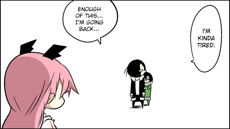 Senyuu. Vol.02 Chapter 40 page 4 - Vol.02 Chapter 40: Alba, Being Dumped