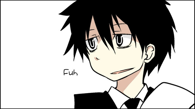 Senyuu. Vol.02 Chapter 40 page 40 - Vol.02 Chapter 40: Alba, Being Dumped