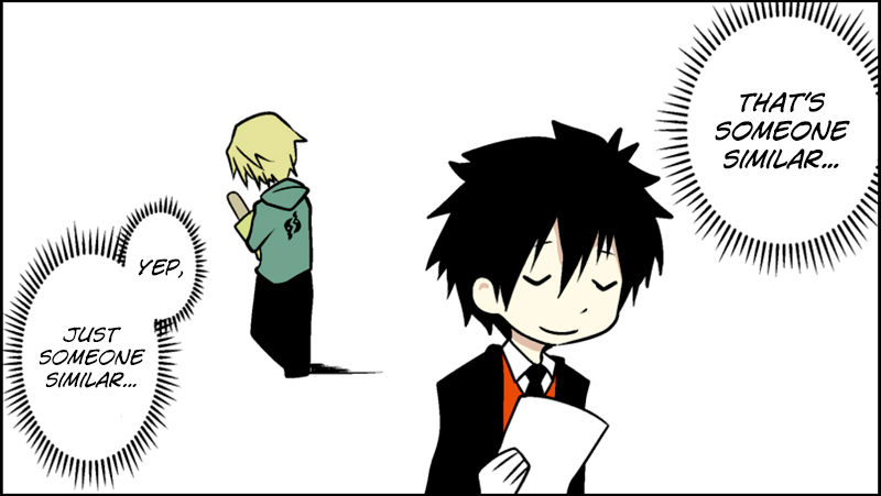 Senyuu. Vol.02 Chapter 40 page 41 - Vol.02 Chapter 40: Alba, Being Dumped