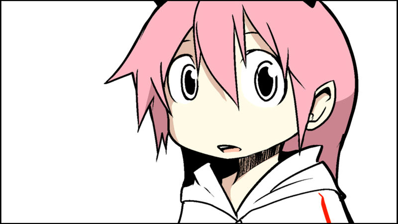 Senyuu. Vol.02 Chapter 40 page 7 - Vol.02 Chapter 40: Alba, Being Dumped
