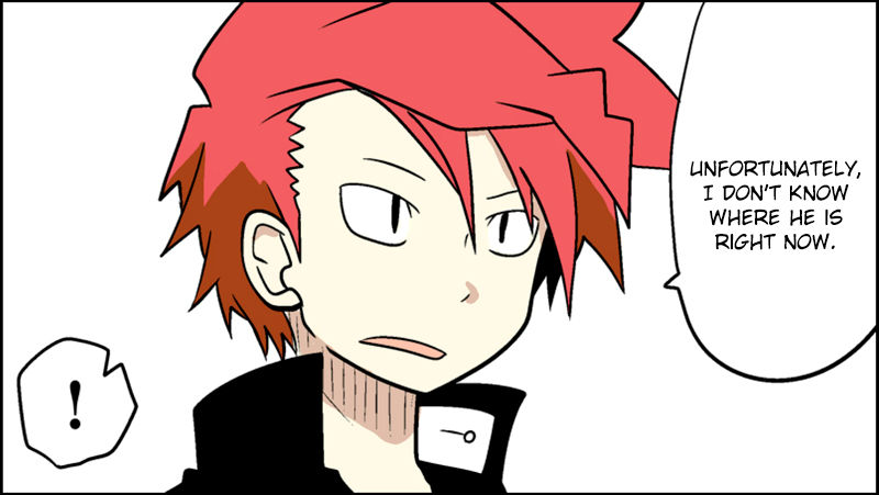 Senyuu. Vol.02 Chapter 41 page 11 - Vol.02 Chapter 41: Ruki, Becoming an Adult