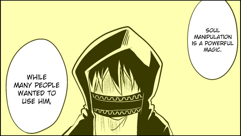 Senyuu. Vol.02 Chapter 41 page 12 - Vol.02 Chapter 41: Ruki, Becoming an Adult
