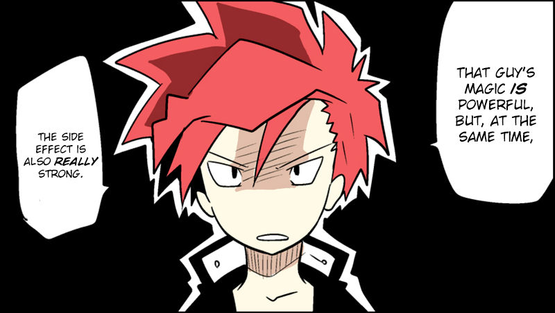 Senyuu. Vol.02 Chapter 41 page 14 - Vol.02 Chapter 41: Ruki, Becoming an Adult