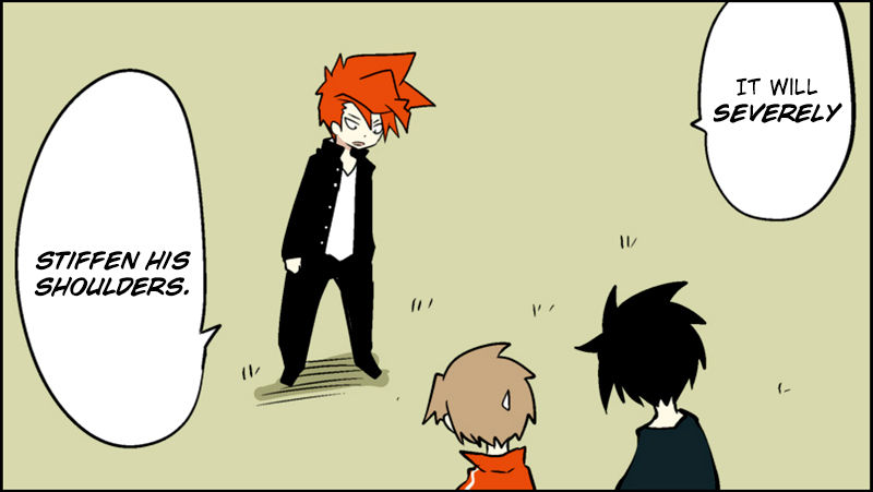 Senyuu. Vol.02 Chapter 41 page 15 - Vol.02 Chapter 41: Ruki, Becoming an Adult