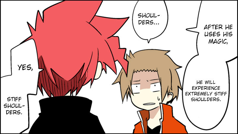 Senyuu. Vol.02 Chapter 41 page 16 - Vol.02 Chapter 41: Ruki, Becoming an Adult