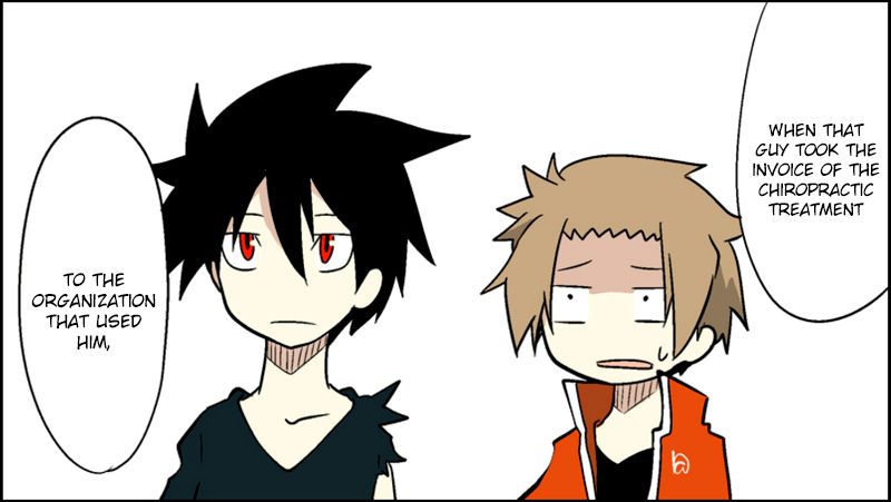 Senyuu. Vol.02 Chapter 41 page 18 - Vol.02 Chapter 41: Ruki, Becoming an Adult